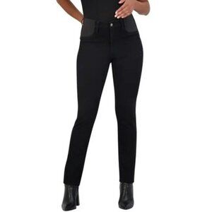Savi Parker Womens Maternity Jeans